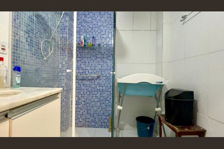 Apartamento para alugar com 81m², 2 quartos e 1 vaga Apartamento para alugar com 81m², 2 quartos e 1 vagaBanheiro