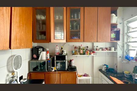 Apartamento para alugar com 81m², 2 quartos e 1 vaga Apartamento para alugar com 81m², 2 quartos e 1 vagaCozinha