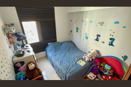 Quarto 1 de apartamento para alugar com 2 quartos, 81m² em Cerqueira César, São Paulo