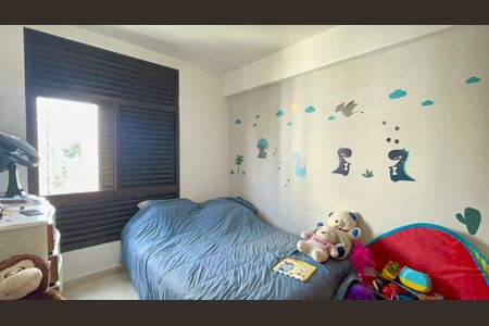 Quarto 1 de apartamento para alugar com 2 quartos, 81m² em Cerqueira César, São Paulo