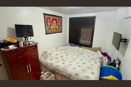 Apartamento para alugar com 81m², 2 quartos e 1 vaga Apartamento para alugar com 81m², 2 quartos e 1 vagaQuarto 2
