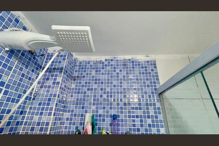 Apartamento para alugar com 81m², 2 quartos e 1 vaga Apartamento para alugar com 81m², 2 quartos e 1 vagaBanheiro