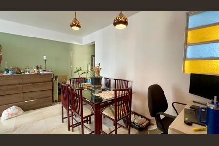 Sala de apartamento para alugar com 2 quartos, 81m² em Cerqueira César, São Paulo