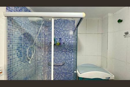 Apartamento para alugar com 81m², 2 quartos e 1 vaga Apartamento para alugar com 81m², 2 quartos e 1 vagaBanheiro