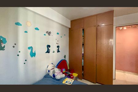 Apartamento para alugar com 81m², 2 quartos e 1 vaga Apartamento para alugar com 81m², 2 quartos e 1 vagaQuarto 1