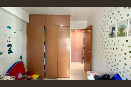 Quarto 1 de apartamento para alugar com 2 quartos, 81m² em Cerqueira César, São Paulo