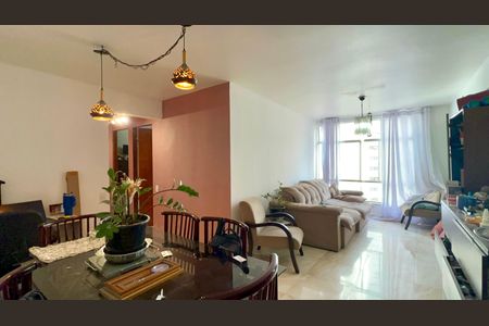 Sala de apartamento para alugar com 2 quartos, 81m² em Cerqueira César, São Paulo