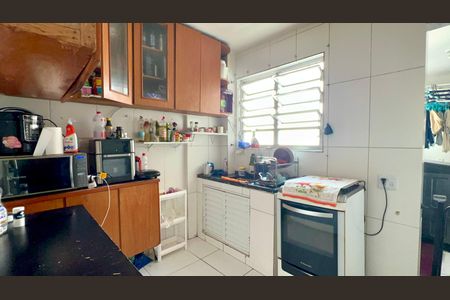 Apartamento para alugar com 81m², 2 quartos e 1 vaga Apartamento para alugar com 81m², 2 quartos e 1 vagaCozinha