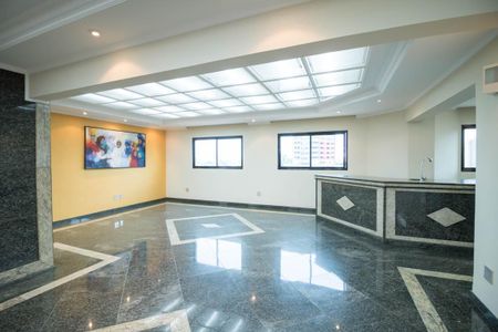 Apartamento à venda com 202m², 3 quartos e 5 vagas Apartamento à venda com 202m², 3 quartos e 5 vagasSalão de Festas