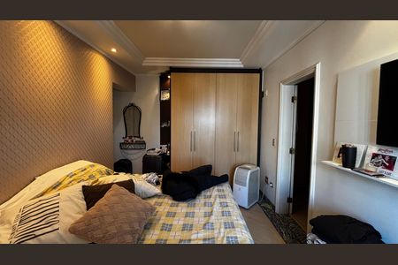 Apartamento à venda com 202m², 3 quartos e 5 vagas Apartamento à venda com 202m², 3 quartos e 5 vagasSuite 1
