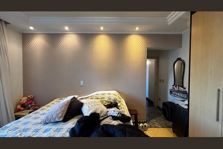 Apartamento à venda com 202m², 3 quartos e 5 vagas Apartamento à venda com 202m², 3 quartos e 5 vagasSuite 1