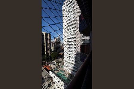 Apartamento à venda com 202m², 3 quartos e 5 vagas Apartamento à venda com 202m², 3 quartos e 5 vagasSala de Tv Varanda