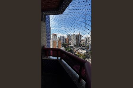 Apartamento à venda com 202m², 3 quartos e 5 vagas Apartamento à venda com 202m², 3 quartos e 5 vagasSuite 1 Varanda