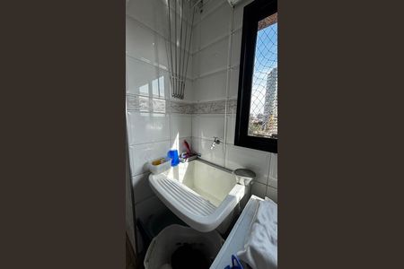 Apartamento à venda com 202m², 3 quartos e 5 vagas Apartamento à venda com 202m², 3 quartos e 5 vagasÁrea de Serviço