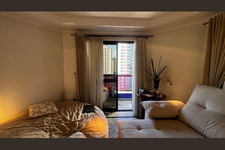 Apartamento à venda com 202m², 3 quartos e 5 vagas Apartamento à venda com 202m², 3 quartos e 5 vagasSala - Sala de Jantar