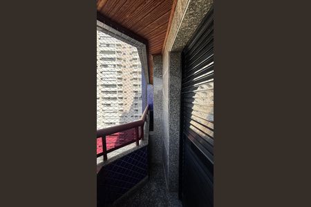 Apartamento à venda com 202m², 3 quartos e 5 vagas Apartamento à venda com 202m², 3 quartos e 5 vagasSuite 1 Varanda