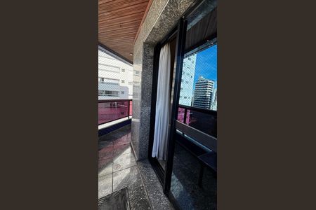 Apartamento à venda com 202m², 3 quartos e 5 vagas Apartamento à venda com 202m², 3 quartos e 5 vagasSala - Sala de Jantar Varanda