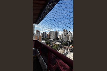 Apartamento à venda com 202m², 3 quartos e 5 vagas Apartamento à venda com 202m², 3 quartos e 5 vagasSala - Sala de Jantar Varanda