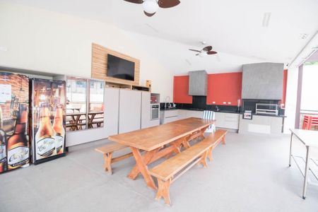 Apartamento à venda com 202m², 3 quartos e 5 vagas Apartamento à venda com 202m², 3 quartos e 5 vagasChurrasqueira