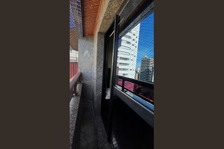 Apartamento à venda com 202m², 3 quartos e 5 vagas Apartamento à venda com 202m², 3 quartos e 5 vagasSala de Tv Varanda