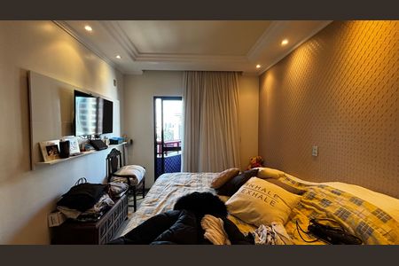 Apartamento à venda com 202m², 3 quartos e 5 vagas Apartamento à venda com 202m², 3 quartos e 5 vagasSuite 1