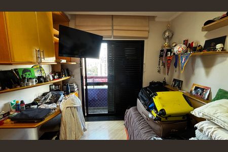 Apartamento à venda com 202m², 3 quartos e 5 vagas Apartamento à venda com 202m², 3 quartos e 5 vagasSuíte 3