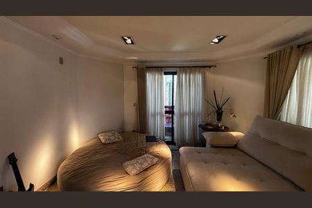 Apartamento à venda com 202m², 3 quartos e 5 vagas Apartamento à venda com 202m², 3 quartos e 5 vagasSala - Sala de Jantar