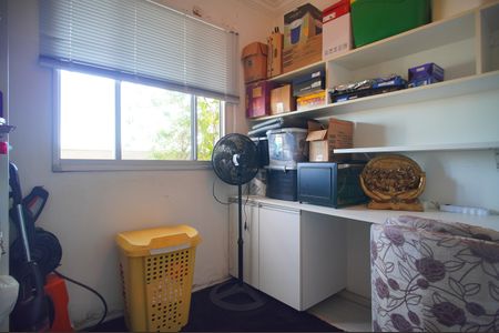 Apartamento à venda com 93m², 3 quartos e 1 vagaQuarto 3