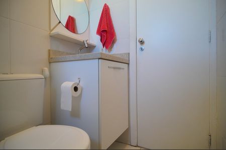 Apartamento à venda com 93m², 3 quartos e 1 vagaBanheiro 2