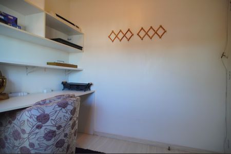 Apartamento à venda com 93m², 3 quartos e 1 vagaQuarto 3