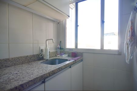 Apartamento à venda com 93m², 3 quartos e 1 vagatanque