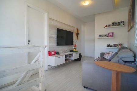 Apartamento à venda com 93m², 3 quartos e 1 vagaSala 2