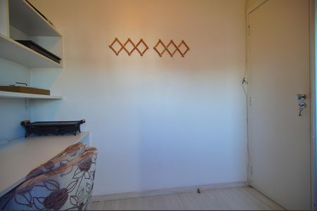 Apartamento à venda com 93m², 3 quartos e 1 vagaQuarto 3