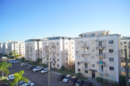Apartamento à venda com 93m², 3 quartos e 1 vagaVista do Quarto 2