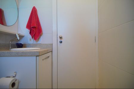 Apartamento à venda com 93m², 3 quartos e 1 vagaBanheiro 2