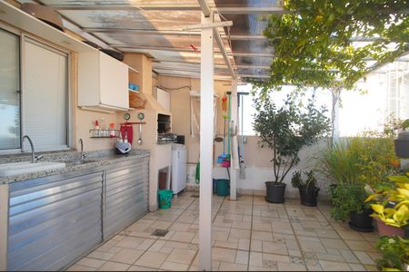 Apartamento à venda com 93m², 3 quartos e 1 vagaTerraço