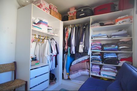Apartamento à venda com 93m², 3 quartos e 1 vagaQuarto 1