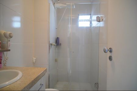 Apartamento à venda com 93m², 3 quartos e 1 vagaBanheiro