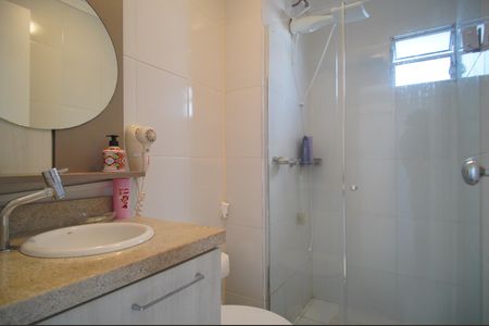 Apartamento à venda com 93m², 3 quartos e 1 vagaBanheiro