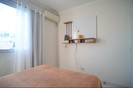Apartamento à venda com 93m², 3 quartos e 1 vagaQuarto 2