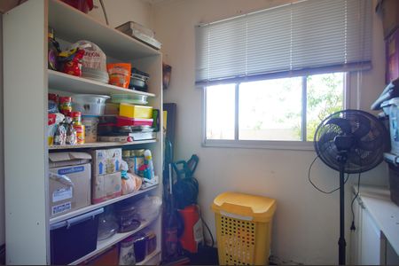 Apartamento à venda com 93m², 3 quartos e 1 vagaQuarto 3