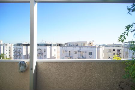 Apartamento à venda com 93m², 3 quartos e 1 vagavista do Quarto 3