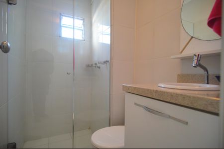 Apartamento à venda com 93m², 3 quartos e 1 vagaBanheiro 2