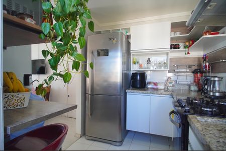 Apartamento à venda com 93m², 3 quartos e 1 vagaCozinha