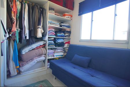 Quarto 1 de apartamento à venda com 3 quartos, 93m² em Santos Dumont, São Leopoldo