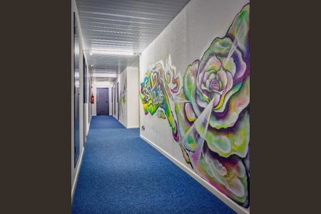 Apartamento à venda com 1 quarto, 11m² em República, São Paulo