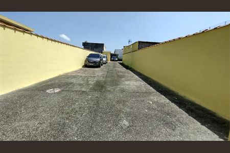 Casa à venda com 2 quartos, 150m² em Jardim Primavera, São Paulo