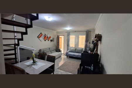 Casa à venda com 2 quartos, 150m² em Jardim Primavera, São Paulo