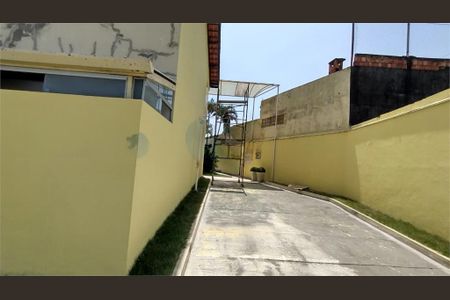 Casa à venda com 2 quartos, 150m² em Jardim Primavera, São Paulo