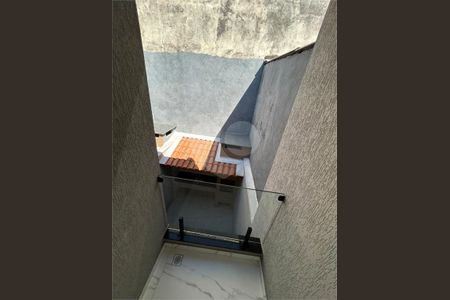 Casa à venda com 2 quartos, 75m² em Vila Sao Geraldo, São Paulo